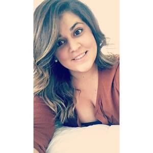 Meet your Posher, Bethany